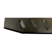Ford Ranger 2012-2022 Shark Side Steps
